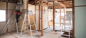 Entreprise de rénovation de la maison et de rénovation d’appartement à Sourans